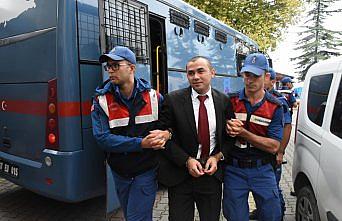 Zonguldak'taki cinayet davası