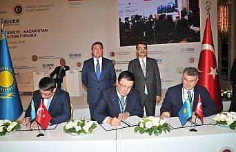 Zorlu Enerji’den Kazakistan’a 50 megavatlık güneş yatırımı