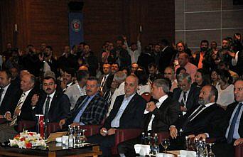 19. Çalışma Ekonomisi ve Endüstri İlişkileri Kongresi