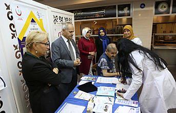 1 Ekim Yaşlılar Günü