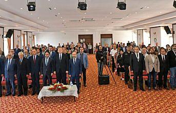 2. Uluslararası Dünden Bugüne Akçaabat Sempozyumu