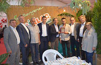 3. Batı Karadeniz Gıda, Tarım ve Hayvancılık Fuarı