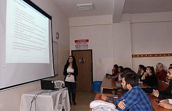 4. Uluslararası Raylı Sistemler Mühendisliği Sempozyumu