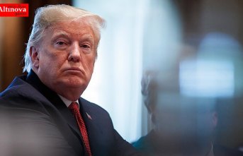 ABD Başkanı Trump: Suudilere bazı sorularımız olacak