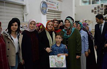 Aile, Çalışma ve Sosyal Hizmetler Bakanı Selçuk, Tokat'ta
