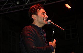 Akçakoca’da Cumhuriyet Bayramı konseri düzenlendi