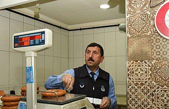 Altınordu'da zabıta denetimleri