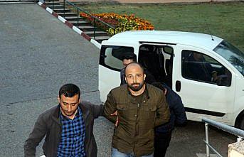 Amasya merkezli silah kaçakçılığı operasyonu: 2 tutuklama