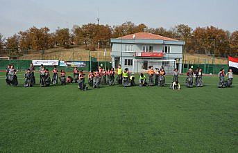 Amatör Spor Haftası