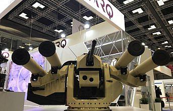 ASELSAN'ın yeni şirketi 