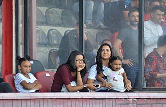 Aurelio'dan 3 puanlı başlangıç