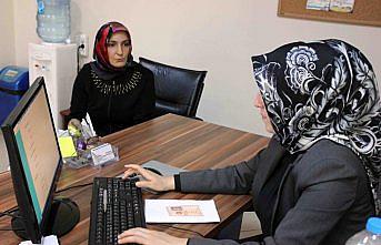 Bağcılar'da bin 58 kişi istihdam edildi