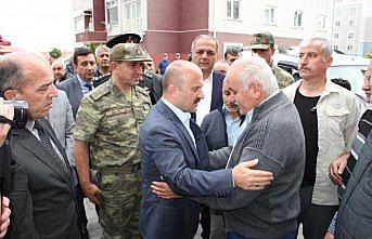 Batman'daki hain terör saldırısı