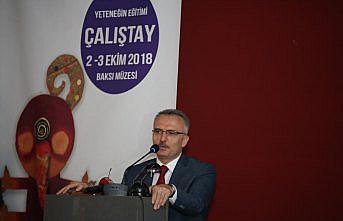 Bayburt Üniversitesi akademik yılı açılışı