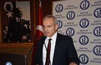 BRT'de yeni akademik yıl başladı