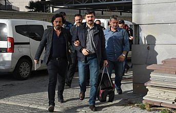 Deniz Kuvvetleri Komutanlığındaki FETÖ operasyonu