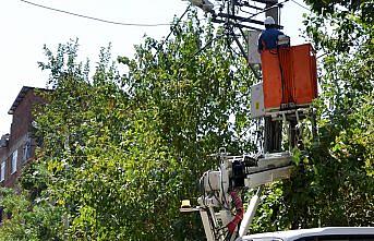 Dicle Elektrik'ten 4,16 milyon liralık alt yapı yatırımı