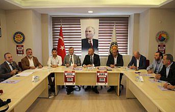 Enflasyonla Mücadele Programı'na destek