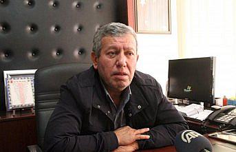 Fındık üreticilerine 