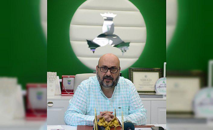 Giresunspor'da teknik direktör arayışları