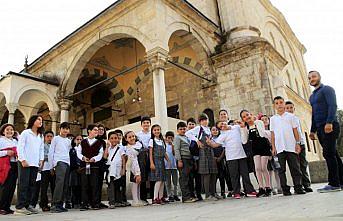 Gönüllü turizm elçileri yetişiyor