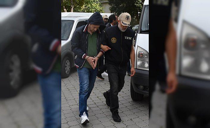 GÜNCELLEME - FETÖ'ye yönelik 