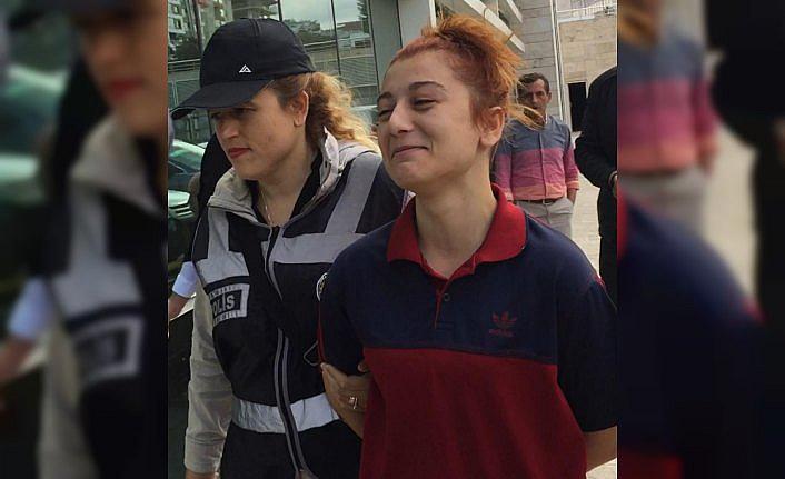 GÜNCELLEME - Samsun'da bıçaklı kavga