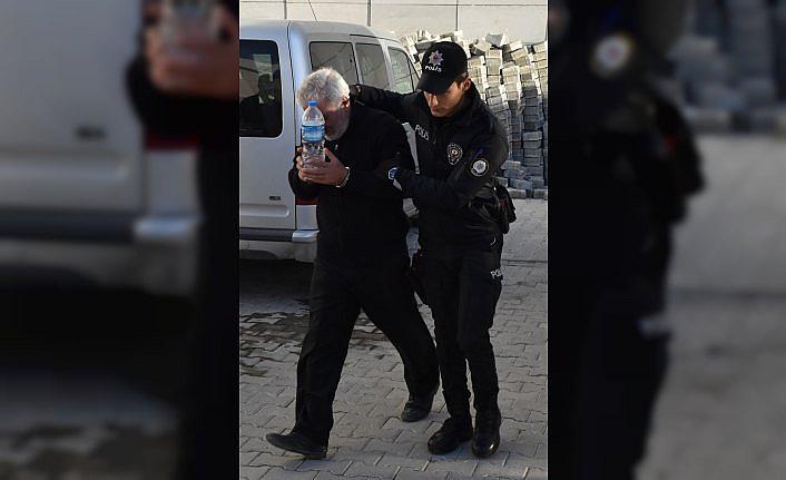 GÜNCELLEME - Samsun'da uyuşturucu operasyonu: 7 gözaltı