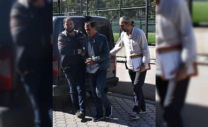 GÜNCELLEME - Tartıştığı oğlunu tabancayla öldürdü