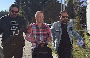 Hastaneden kriyoterapi cihazı çaldığı iddiasıyla gözaltına alındı