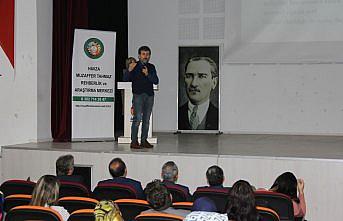 Havza'da ailelere yönelik eğitim semineri