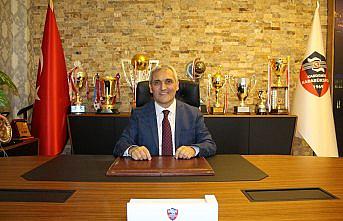 İşçi takımı hızla 