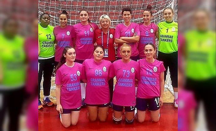 Kadınlar Hentbol Süper Lig ekibi Pazarspor kaza geçirdi: 14 yaralı