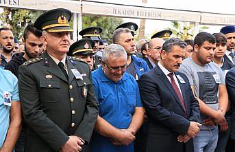 Kahramanmaraş'taki trafik kazası