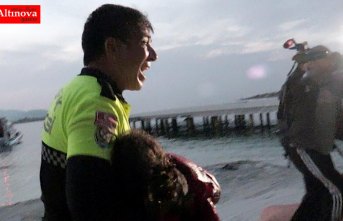 'Keşke yaşasaydı keşke yarın elini tutabilseydim'