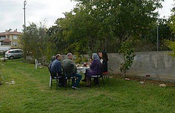 KOSGEB desteğiyle gurme turizmine hizmet ediyor