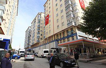 Mardin'deki terör saldırısı