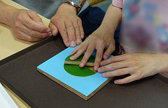 Mitsubishi Electric görme engellilerin klima kullanımını kolaylaştırdı