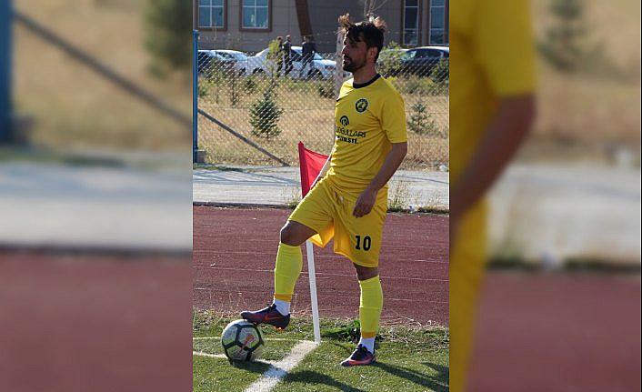 Muhammed Kurt, gelecekten umutlu