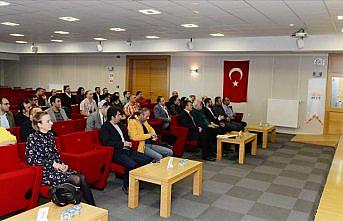 MYO'ların doluluk oranı yüzde 93'e ulaştı