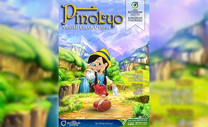 OBBKT perdelerini açıyor