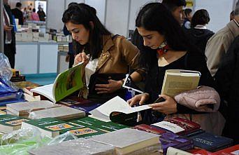 Ordu 1. Ulusal Kitap Fuarı açıldı