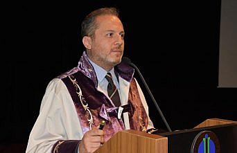 Ordu Üniversitesinde akademik yıl açılışı