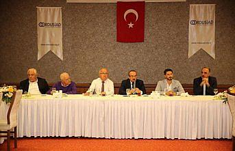 Ordu'da bir milyon turist hedefine yaklaştı