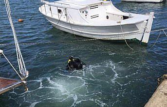 Ordu'da denizde kaybolan kişinin cesedi bulundu