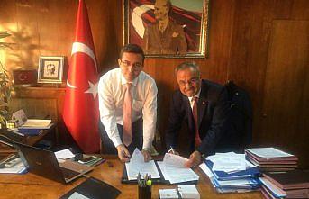 Perşembe atık su sorununu çözdü