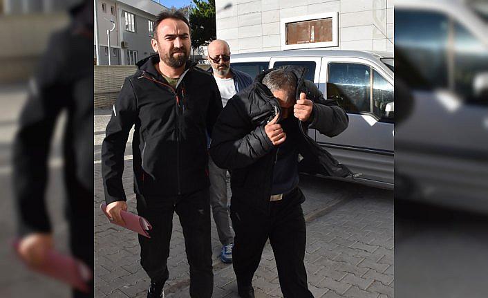 Polis, 3 bin kiralık aracı inceleyip zanlıları yakaladı