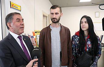 PTT'nin 178. kuruluş yıl dönümü