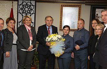 PTT'nin 178. kuruluş yıl dönümü