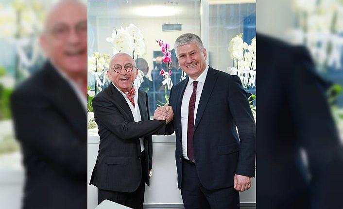 Quick Sigorta'dan reel sektöre destek